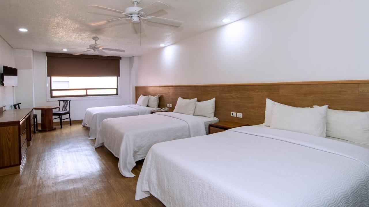 San Lucas Hotel Mexiko-Stadt