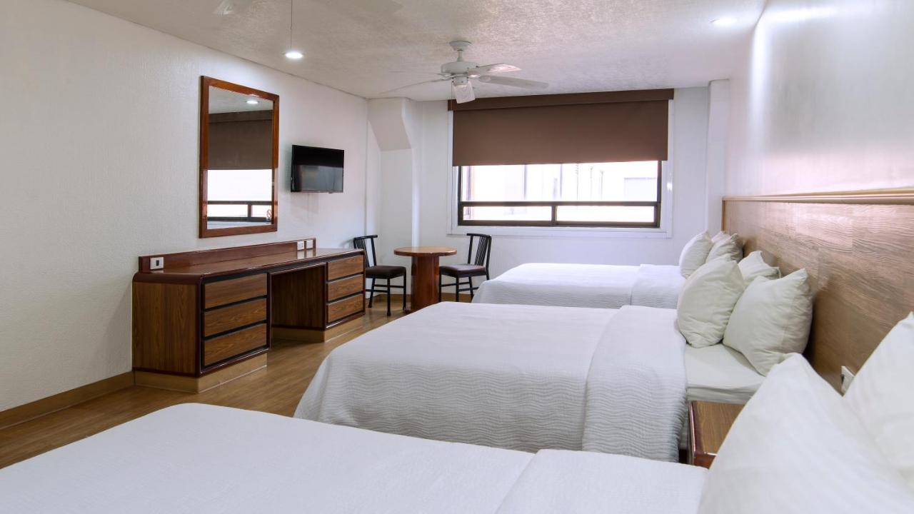San Lucas 3* Mexico-stad