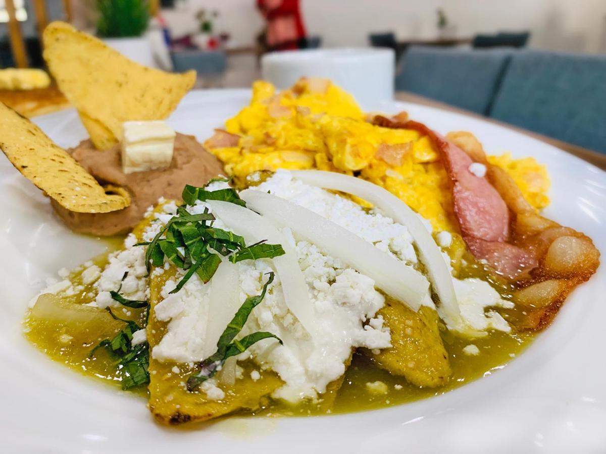 San Lucas 3* Mexiko-Stadt